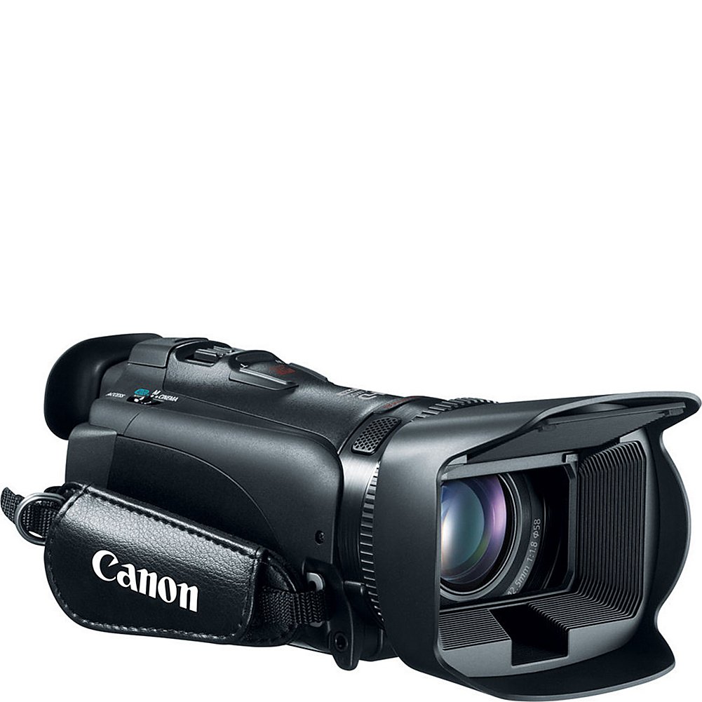 Canon VIXIA HF G20 HD Camcorder with HD CMOS Pro and 32GB Internal